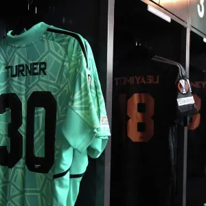 Arsenal FC Readies Up for UEFA Europa League Battle against FC Zurich