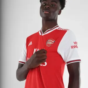 Prints of Arsenal 2019-20 Prints: Arsenal Photocall 2019-20