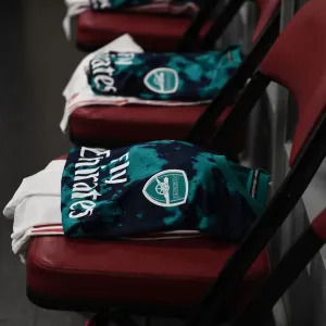 Arsenal FC: Behind the Scenes at Colorado Rapids Pre-Season Training