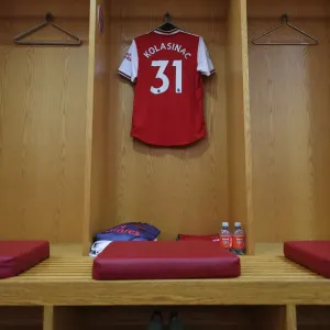 Arsenal 2019-20 Prints: Arsenal v Manchester United 2019-20