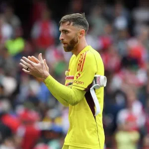 El Arsenal FC triunfa sobre el Nottingham Forest en la apertura de la Liga Premiera Inglesa del año 2023-24