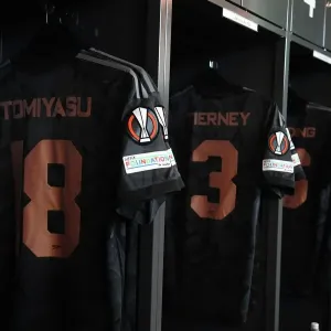 Arsenal FC in UEFA Europa League: Preparing for FC Zürich Match