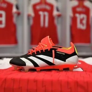 Arsenal FC Unveils New Adidas Boots Ahead of Barclays Women's Super League Match Against Everton FC