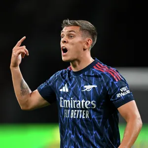 Arsenal FC v AC Milan: Pre-Season Friendly Arsenal FC v AC Milan: Pre-Season Friendly
