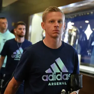 Arsenal FC v AFC Bournemouth - Pre-Season Friendly