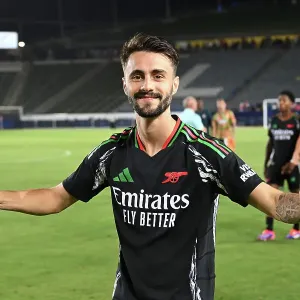 Arsenal FC v AFC Bournemouth - Pre-Season Friendly
