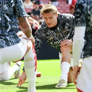 Arsenal FC v AFC Bournemouth - Premier League