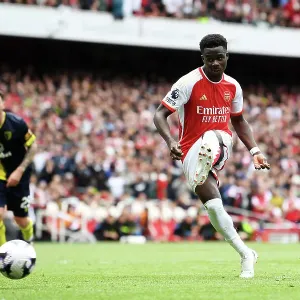 Arsenal FC v AFC Bournemouth - Premier League