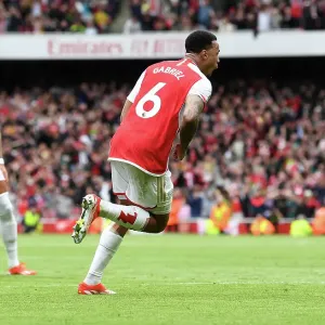 Arsenal FC v AFC Bournemouth - Premier League