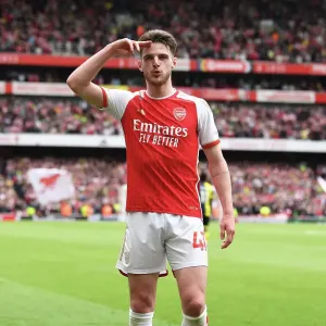 Arsenal FC v AFC Bournemouth - Premier League