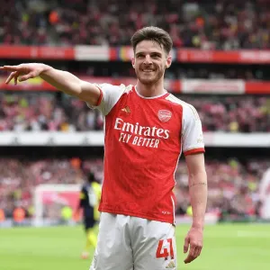 Arsenal FC v AFC Bournemouth - Premier League