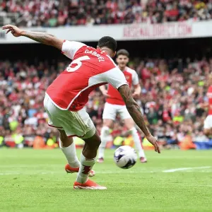 Arsenal FC v AFC Bournemouth - Premier League