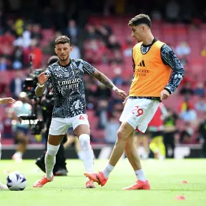 Arsenal FC v AFC Bournemouth - Premier League