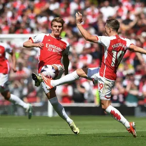 Arsenal FC v AFC Bournemouth - Premier League