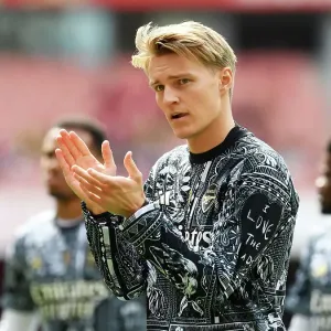 Arsenal FC v AFC Bournemouth - Premier League