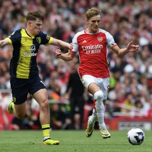 Arsenal FC v AFC Bournemouth - Premier League