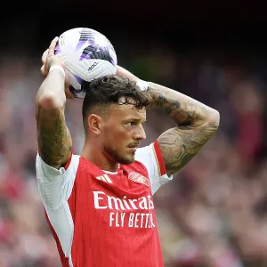 Arsenal FC v AFC Bournemouth - Premier League