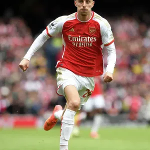 Arsenal FC v AFC Bournemouth - Premier League