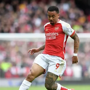 Arsenal FC v AFC Bournemouth - Premier League