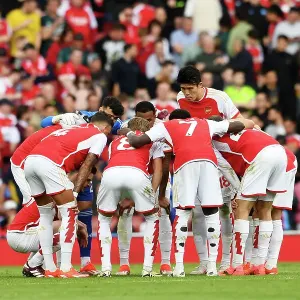 Arsenal FC v AFC Bournemouth - Premier League