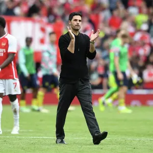 Arsenal FC v AFC Bournemouth - Premier League