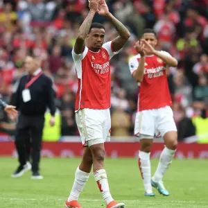 Arsenal FC v AFC Bournemouth - Premier League