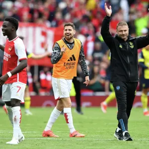 Arsenal FC v AFC Bournemouth - Premier League