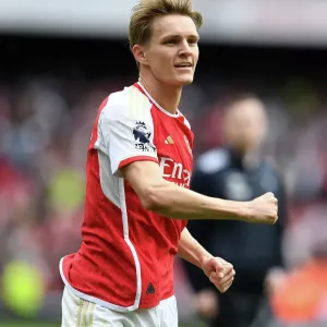 Arsenal FC v AFC Bournemouth - Premier League