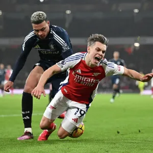 Arsenal FC v Aston Villa FC - Premier League Arsenal FC v Aston Villa FC - Premier League
