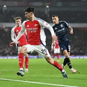 Arsenal FC v Aston Villa FC - Premier League Arsenal FC v Aston Villa FC - Premier League