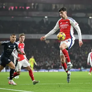 Arsenal FC v Aston Villa FC - Premier League Arsenal FC v Aston Villa FC - Premier League