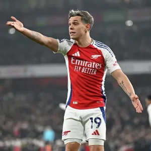 Arsenal FC v Aston Villa FC - Premier League Arsenal FC v Aston Villa FC - Premier League