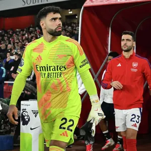 Arsenal FC v Aston Villa FC - Premier League Arsenal FC v Aston Villa FC - Premier League