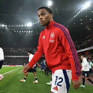 Arsenal FC v Aston Villa FC - Premier League Arsenal FC v Aston Villa FC - Premier League
