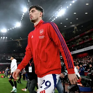 Arsenal FC v Aston Villa FC - Premier League Arsenal FC v Aston Villa FC - Premier League