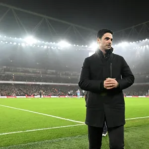 Arsenal FC v Aston Villa FC - Premier League Arsenal FC v Aston Villa FC - Premier League