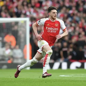 Arsenal FC v Aston Villa - Premier League