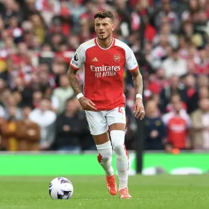 Arsenal FC v Aston Villa - Premier League