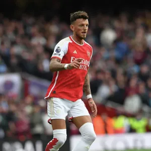 Arsenal FC v Aston Villa - Premier League