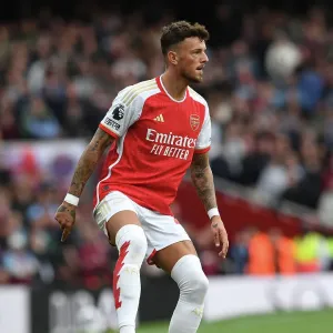 Arsenal FC v Aston Villa - Premier League