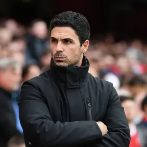Arsenal FC v Aston Villa - Premier League