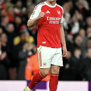 Arsenal FC v Atletico de Madrid - UEFA Champions League 2025/26 League Phase MD3