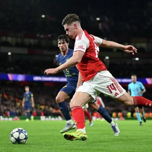 Arsenal FC v Atletico de Madrid - UEFA Champions League 2025/26 League Phase MD3