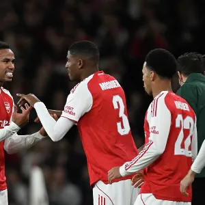 Arsenal FC v Atletico de Madrid - UEFA Champions League 2025/26 League Phase MD3