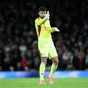 Arsenal FC v Atletico de Madrid - UEFA Champions League 2025/26 League Phase MD3