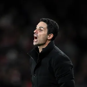 Arsenal FC v Atletico de Madrid - UEFA Champions League 2025/26 League Phase MD3
