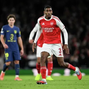 Arsenal FC v Atletico de Madrid - UEFA Champions League 2025/26 League Phase MD3
