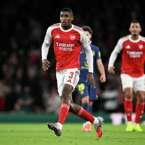 Arsenal FC v Atletico de Madrid - UEFA Champions League 2025/26 League Phase MD3