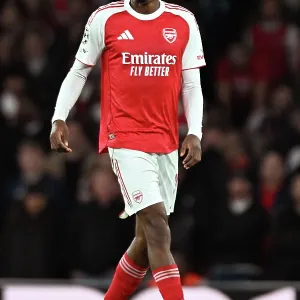 Arsenal FC v Atletico de Madrid - UEFA Champions League 2025/26 League Phase MD3