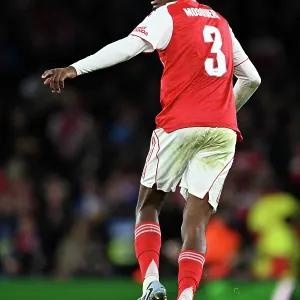 Arsenal FC v Atletico de Madrid - UEFA Champions League 2025/26 League Phase MD3